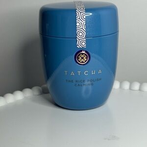 TATCHA The Rice Polish Calming 60g, NEW w/o box